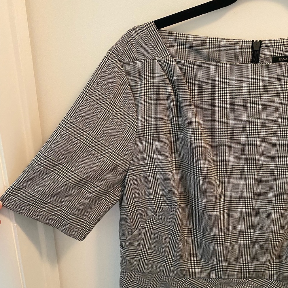 Banana Republic Dress